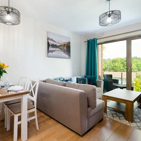 Apartmán Stone Hill - 8a37 Sklářská Poruba