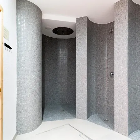 Stone Hill - 8a37 Apartmán Sklářská Poruba