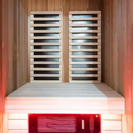 公寓 Stone Hill - 8a37