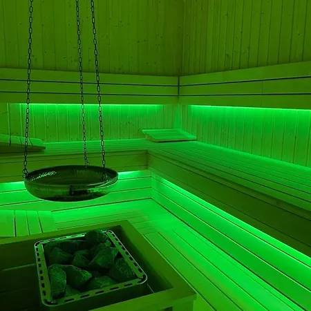 Apartmán Stone Hill - 8a37