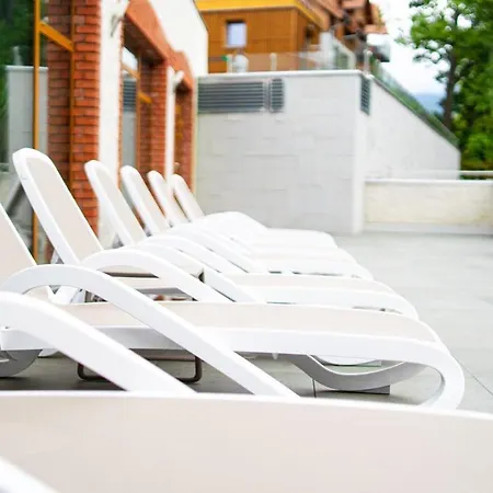 Apartmán Stone Hill - 8a37 *